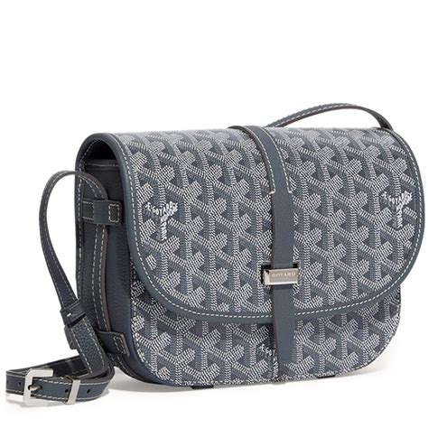 goyard new york men|Goyard crossbody bag men's.